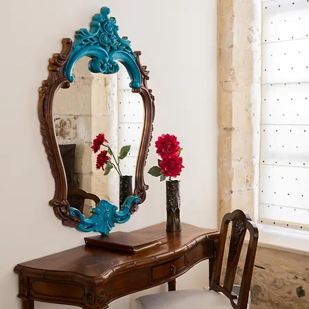 Avli Lounge Apartments-3